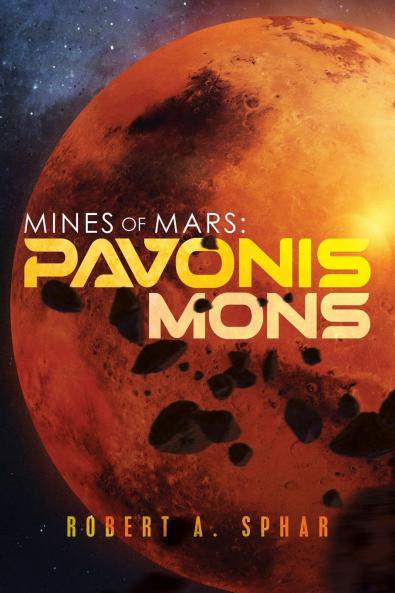 Mines of Mars