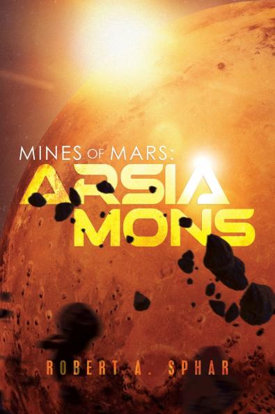 Mines of Mars
