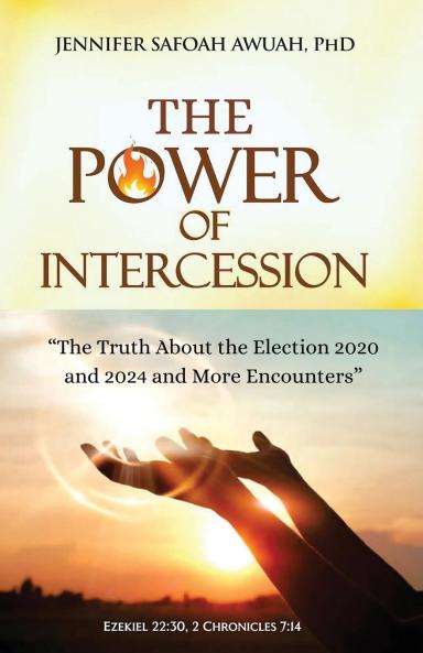 The Power of Intercession