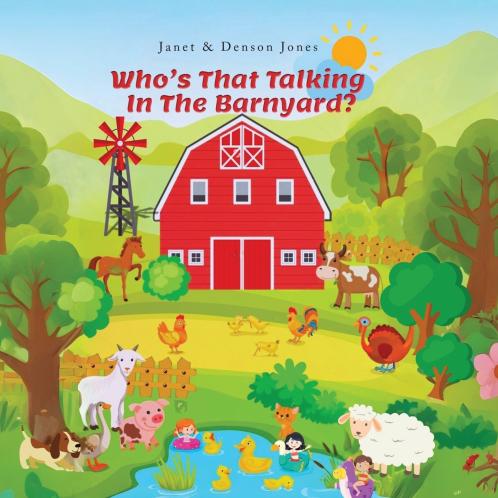 Who's That Talking in the Barnyard?