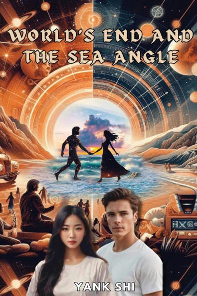 World's End and the Sea Angle
