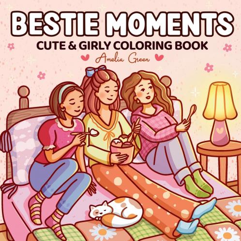 Bestie Moments