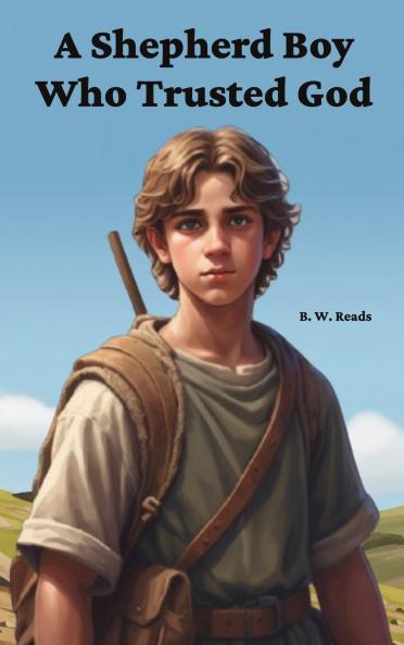 A Shepherd Boy Who Trusted God
