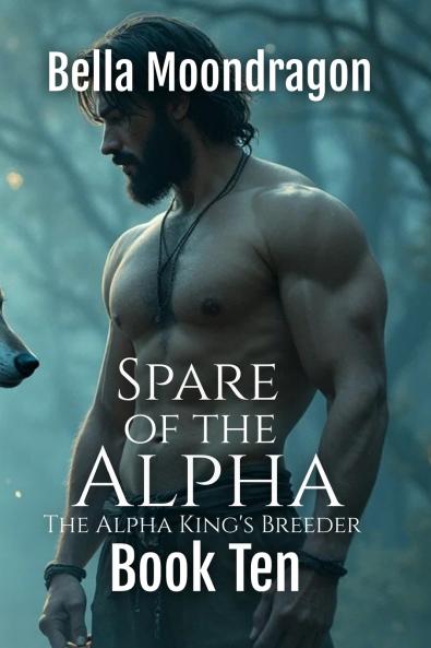 Spare of the Alpha