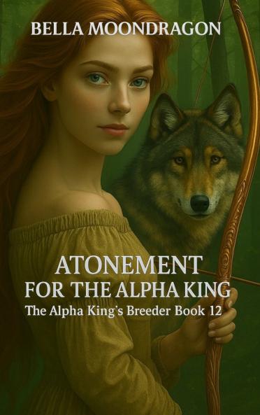 Atonement for the Alpha King