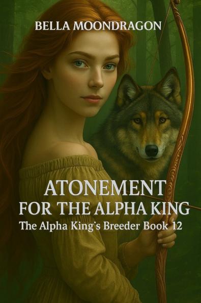Atonement for the Alpha King