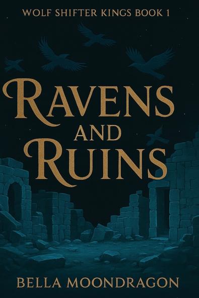 Ravens and Ruins