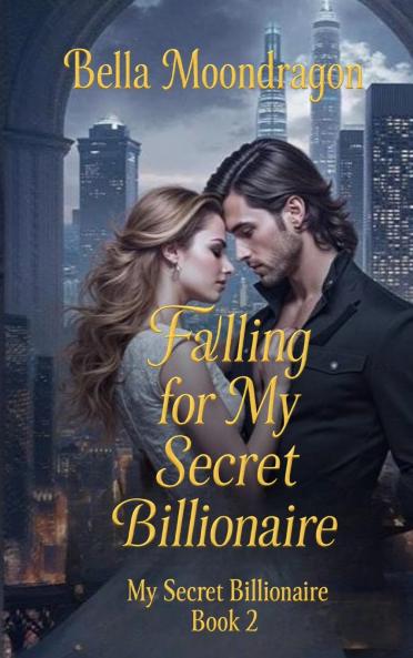 Falling for My Secret Billionaire