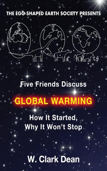 Five Friends Discuss Global Warming