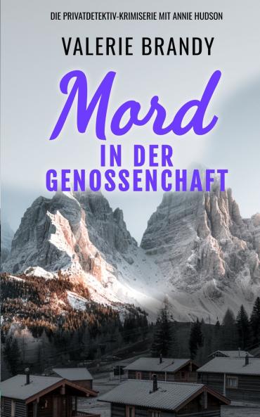Mord in der Genossenschaft