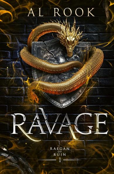 Ravage