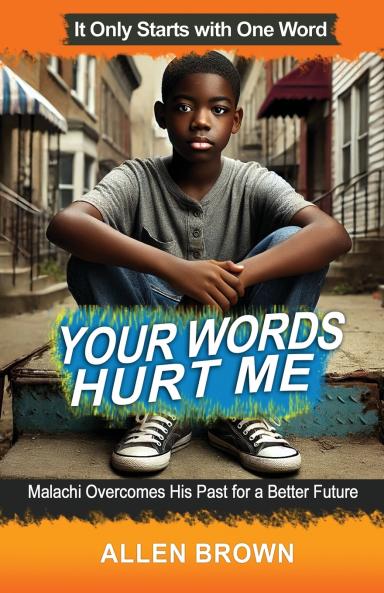 Your Words Hurt Me
