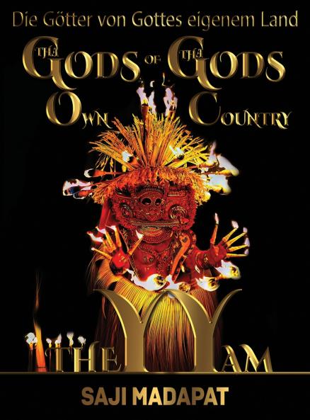 Die Götter von Gottes eigenem Land