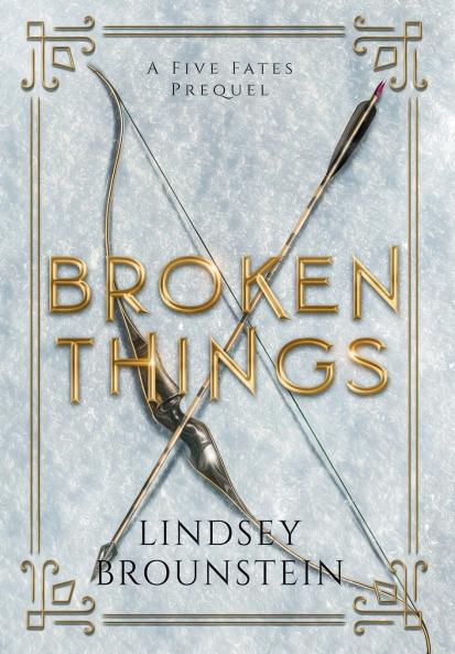 Broken Things
