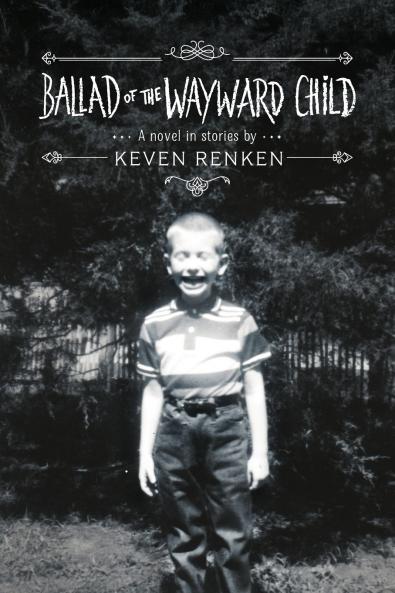 Ballad of the Wayward Child