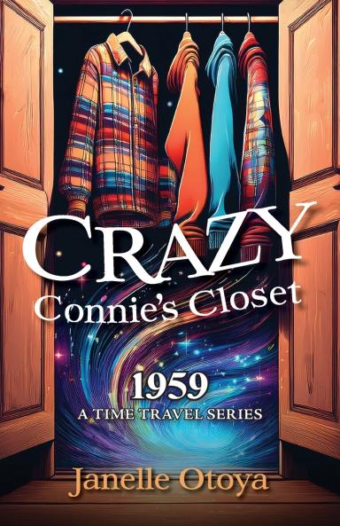 Crazy Connie's Closet