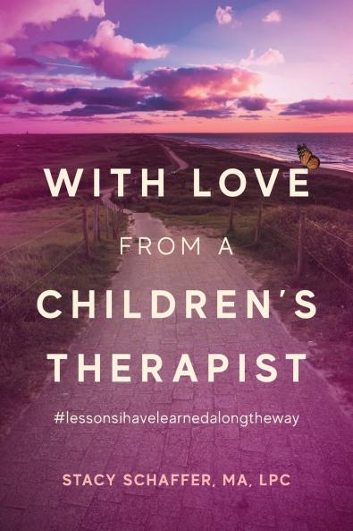 With Love from a Children's Therapist