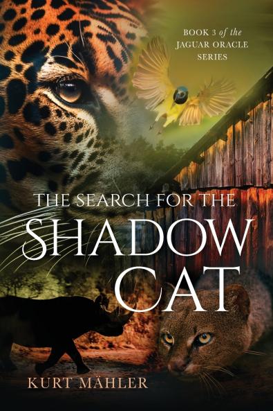 The Search for the Shadow Cat