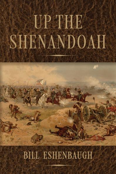 Up the Shenandoah