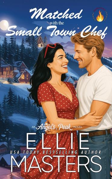 Matched with the Small Town Chef