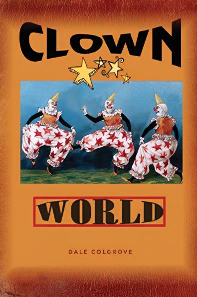 Clown World
