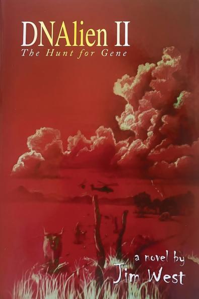 DNAlien II