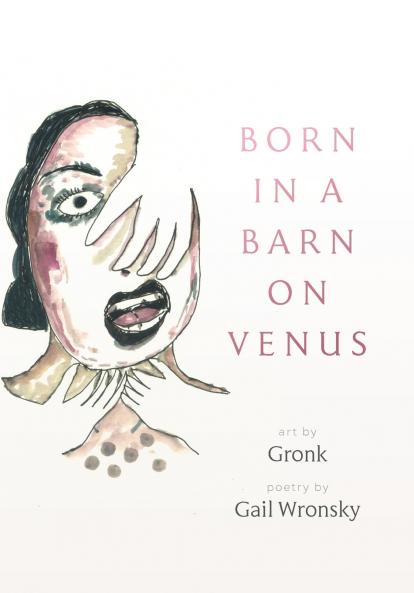 Born in a Barn on Venus