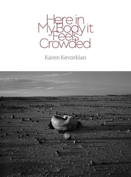 Here in My Body it Feels Crowded