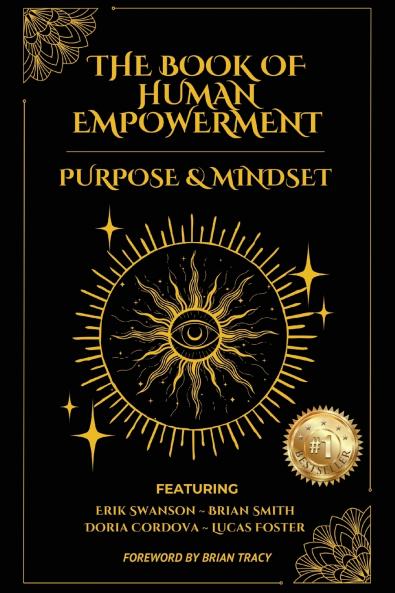 The Book of Human Empowerment