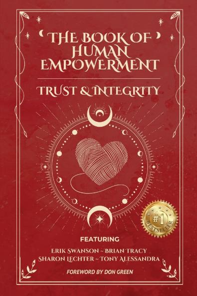 The Book of Human Empowerment