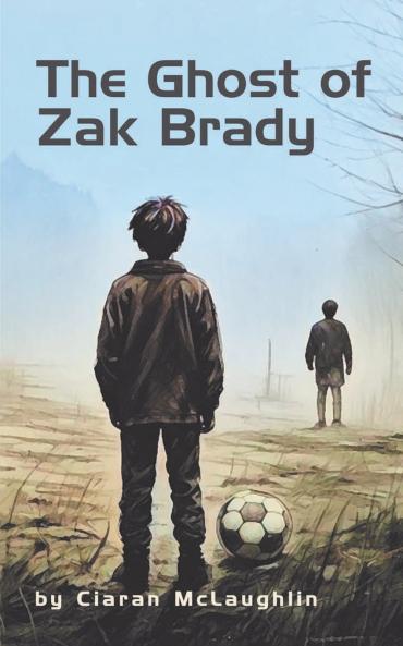 The Ghost of Zak Brady