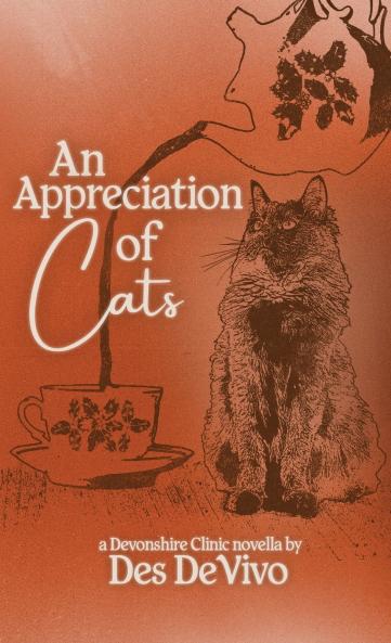 An Appreciation of Cats