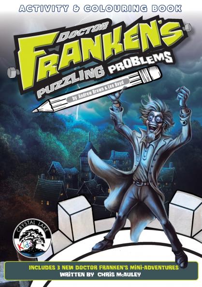 Doctor Franken's Puzzling Problems