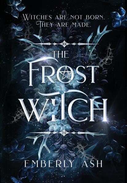 The Frost Witch