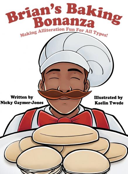 Brian's Baking Bonanza