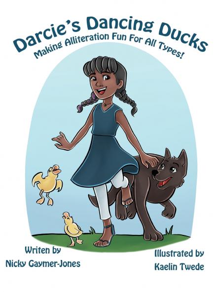 Darcie's Dancing Ducks