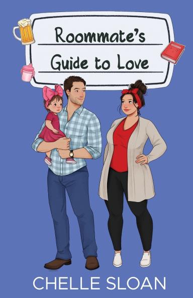 Roommate's Guide to Love