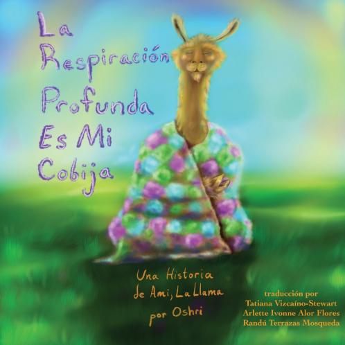 La Respiración Profunda Es Mi Cobija