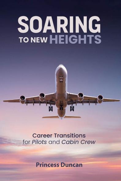 SOARING TO NEW HEIGHTS