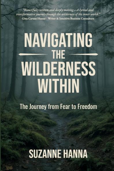 Navigating the Wilderness Within