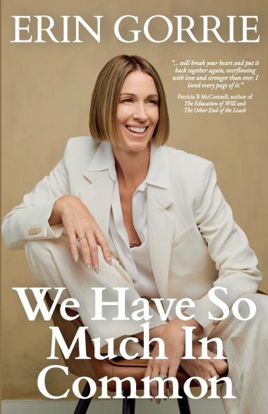 We Have So Much In Common