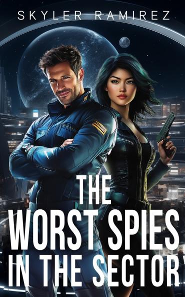 The Worst Spies in the Sector