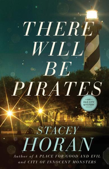 There Will Be Pirates