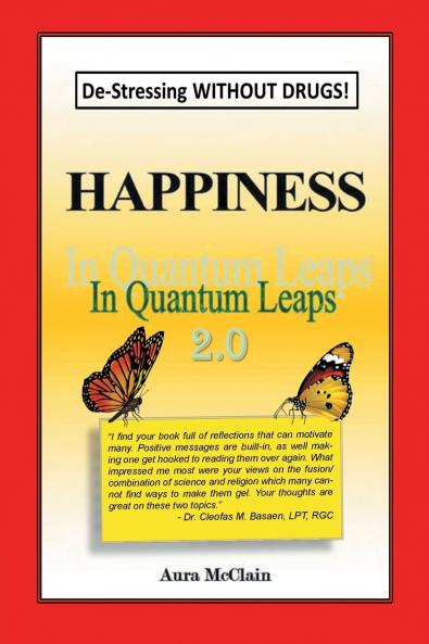 Happiness In Quantum Leaps 2.0