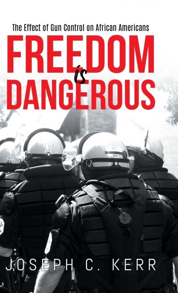 Freedom is Dangerous