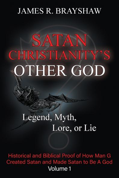 Satan Christianity's Other God