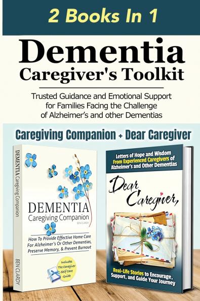 Dementia Caregiver's Toolkit