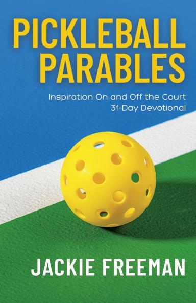 Pickleball Parables