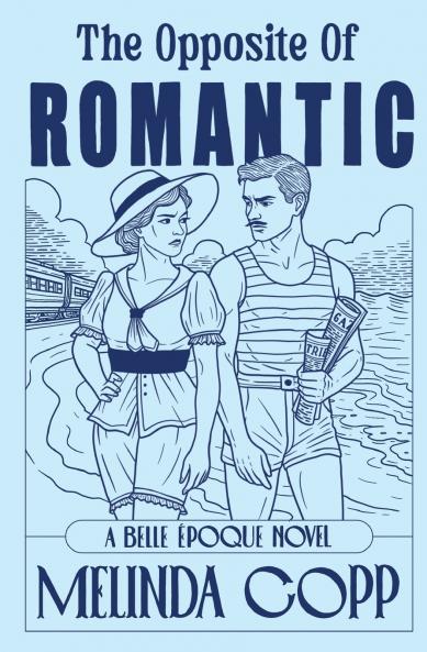 The Opposite of Romantic