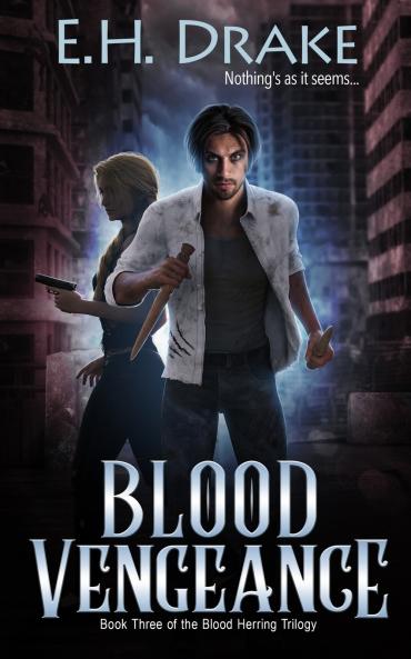 Blood Vengeance